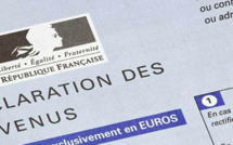 Impôts : la date limite pour déclarer ses revenus en format papier repoussée au 31 mai