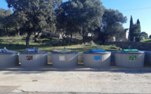 Les premières poubelles connectées de Corse investissent les rues de l'Extrême-Sud