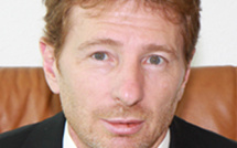  Jean Leccia, DGS du conseil général de Haute-Corse, abattu à Aleria