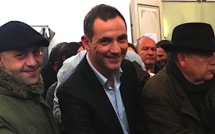 Municipales Bastia : Gilles Simeoni en pôle position pour le second tour !