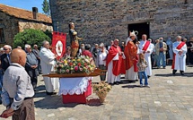 Casinca : A Fiera di San Branca a renoué avec les traditions