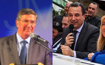 Bastia : Accord Tatti-Milani. Une rencontre programmée avec Gilles Simeoni