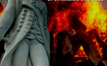 Morosaglia  célèbre i fochi Paoli ce samedi 21 mai