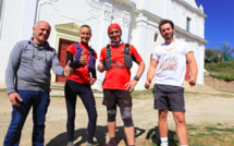 Le Trail A Petralbinca fait son retour le 5 juin