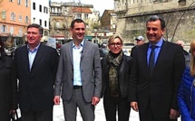 Municipales à Bastia : L'union sacrée pour faire tomber la citadelle !