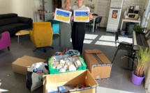 Le généreux élan de de solidarité des détenus de Borgo pour l'Ukraine 