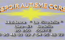 Convention entre l’Académie de Corse et l’Association Espoir Autisme