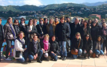 Un Eductour pour promouvoir la Corse toute l'année