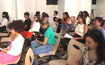 10 000 € pour la restauration de la Croix de Jérusalem de Bastelica : c'est le choix des lycéens de Fesch