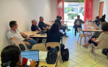 Aides aux territoires de l'intérieur et de la montagne : la CdC sur le terrain à Sarrola-Carcopino