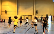 Semaine Olympique et Paralympique : le complexe sportif de Calvi-Balagne a accueilli près de 400 élèves 