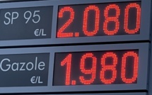 Carburants : les prix à la pompe remontent de plus belle. Jusqu’où ira la hausse ?