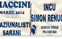 Groupe Aiaccini : « Nous manquons une union des forces de progrès… »