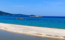 La météo du jeudi 19 mai 2022 en Corse