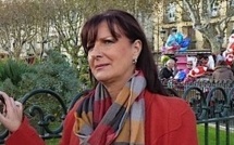 Marie-Paule Houdemer : "J’ai quitté l’équipe de la « droite bastiaise » en avril 2004" 