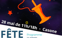 La ludothèque d'Ajaccio célèbre la fête mondiale du jeu