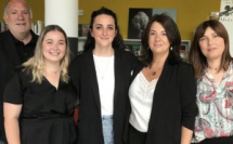 Folelli : Le groupe Isulatine rend hommage à Danielle Casanova