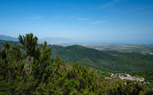 La météo du jeudi 20 mai 2022 en Corse