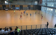 Finales à Biguglia et à Borgo : le lycée Marquette de Pont-à-Mousson champion de France UNSS de Handball
