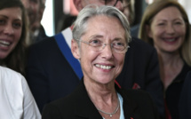 Le nouveau Gouvernement d'Elisabeth Borne