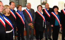 Election du maire et des adjoints sous tension à L'Ile-Rousse