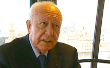 SNCM : Le maire de Marseille interpelle François Hollande