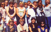 Femmes de pêcheurs : Dans un recueil, elles mettent en valeur les produits de la mer