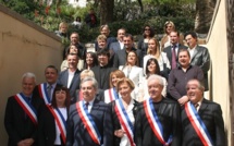 Un quatrième mandat pour Ange Santini à Calvi