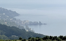 La météo du dimanche 22 mai 2022 en Corse