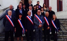 Un nouveau mandat pour Pierre Guidoni à Calenzana