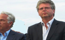 Porto-Vecchio : Georges Mela comme prévu