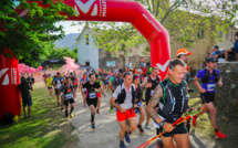 L'Alisgianinca Trail : un évènement sportif qui contribue à revitaliser les villages de Castagniccia