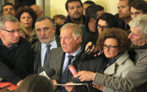 Ajaccio : Renucci démissionne et contre-attaque