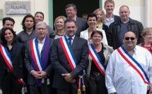 Etienne Suzzoni à la tête d’un nouvel exécutif à la mairie de  Lumio