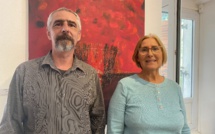 Amélie Raffaelli-Franceschi : « Je veux apporter des réponses concrètes aux préoccupations des citoyens ».  