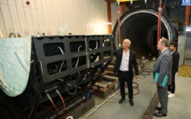 Après la crise, la mue de Corse Composites Aéronautiques