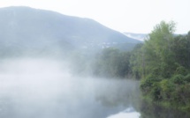 La météo du mardi 24 mai 2022 en Corse