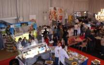 4e Salon professionnel de la restauration : La Corse se met à table
