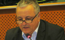 Situation de Jean-Paul Poletti : François Alfonsi écrit au ministre de la Culture