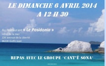 Amicizia Corsa Vallauris-Golfe Juan 