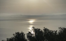 La météo du mercredi 25 mai 2022 en Corse
