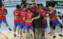 Volley : GFCA-Beauvais en 1/4 de finale du championnat de France !