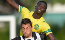 Abdoulaye Touré : Le FC Nantes saisit le tribunal administratif en référé