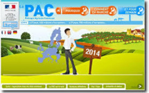 Aides de politique agricole commune : Ce qu'il faut savoir