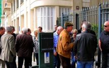 SNCM : Les chefs d’entreprises insulaires expriment leurs craintes à Paul Giacobbi