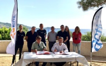 Restonica Trail 2022 : les agents EDF-Corse dans les starting-blocks