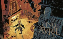 Bandes à part : étranges échos