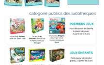 Ajaccio : Qui sont les gagnants du Toccu di Ghjocu 2022 ?