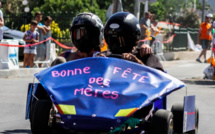 Portivechju : Focu pà u Carruleddu Championship 2022