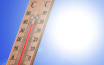 Bastia : 32°6, record mensuel de chaleur battu pour un mois de mai